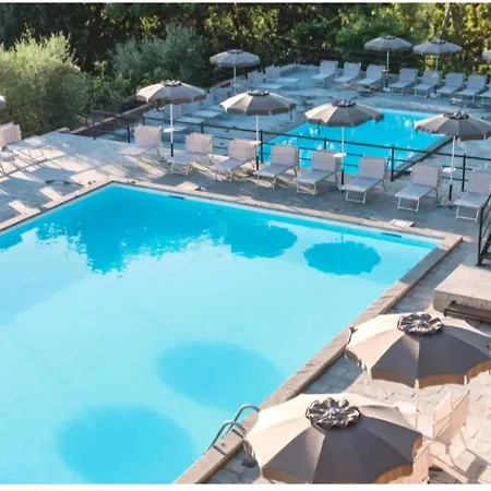 Mobile Villaggio Ippotour Holiday home *