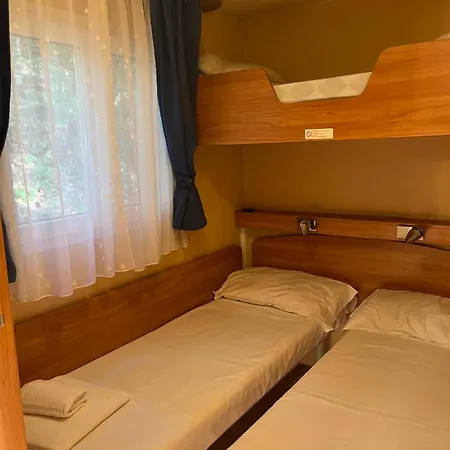Mobile Villaggio Ippotour *